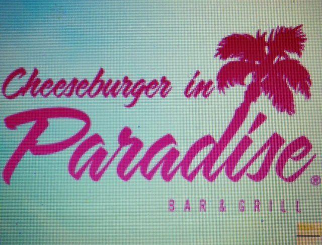 Cheeseburger in Paradise Logo - Cheeseburger in Paradise - CLOSED - 27 Photos & 101 Reviews ...