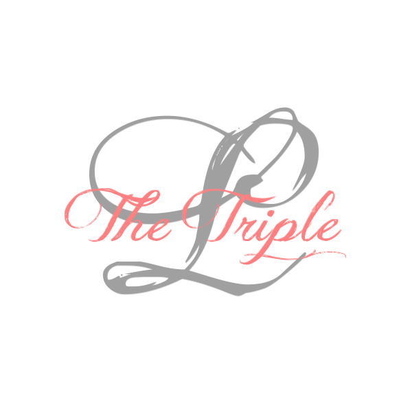 Triple L Logo - The Triple L