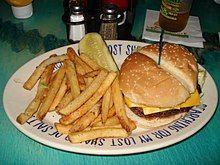 Cheeseburger in Paradise Logo - Cheeseburger in Paradise (restaurant)