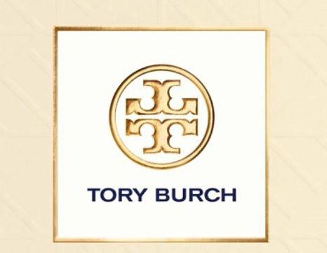 The Tory Burch Logo - Just Like Heaven - Tory Burch | Sephora