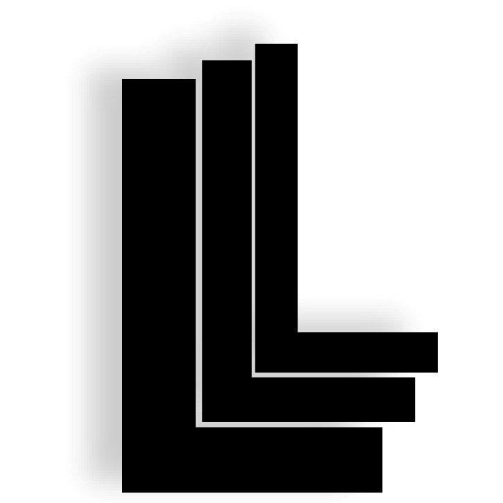 Triple L Logo - Language Listening Lesson