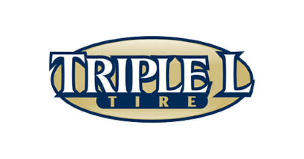 Triple L Logo - Triple L Tire