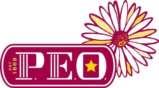 PEO Logo - P.E.O. Primary Logo | P.E.O. International Members Site | PEO ...
