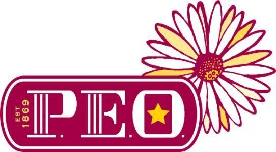 PEO Logo - LogoDix