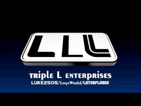 Triple L Logo - Triple L Enterprises logo - YouTube
