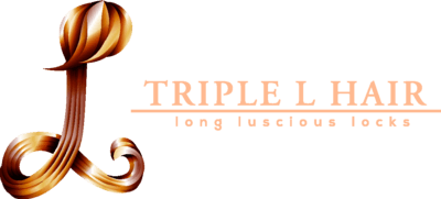 Triple L Logo - Triple L Hair 30 -Day Return Policy | Triple L Hair