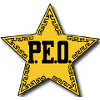 PEO Logo