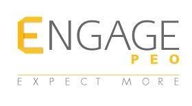 PEO Logo - Engage PEO