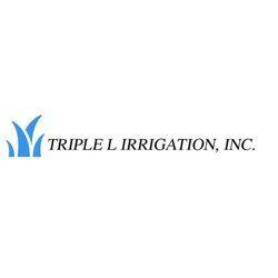 Triple L Logo - Triple L Irrigation 49th Ave, Vero Beach, FL