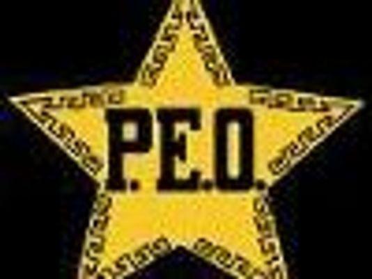 PEO Logo - Club News