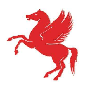 Red Pegasus Logo - Bristol Pegasus Navigation Exercise | Bristol Motor Club
