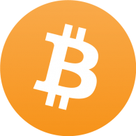 Bitcoin Vector Logo - Bitcoin. Brands of the World™. Download vector logos and logotypes