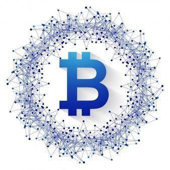 Bitcoin Vector Logo - Bitcoins Vectors, Photo and PSD files