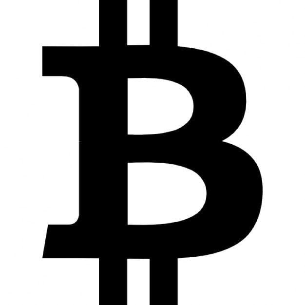 Bitcoin Vector Logo - Bitcoin vector logo