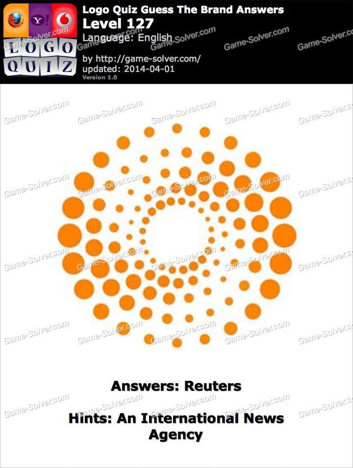 Orange News Agency Logo - An International News Agency - Game Solver
