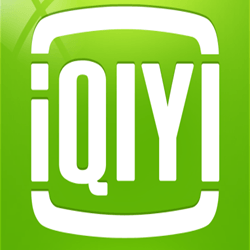 iQiyi Logo - iqiyi logo Archives