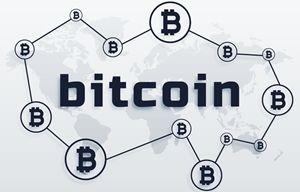Bitcoin Vector Logo - bitcoin Logo Vector (.EPS) Free Download