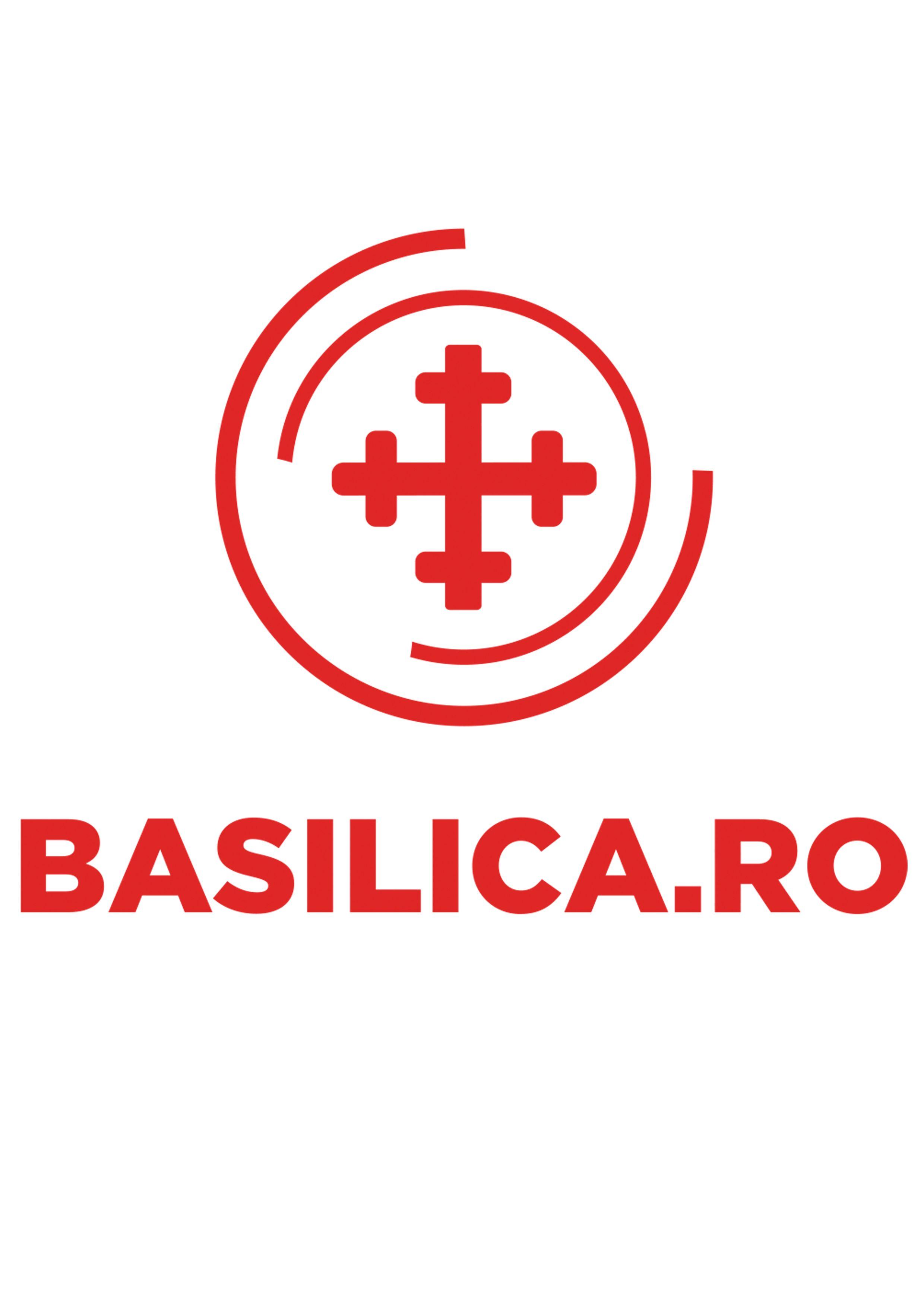 Orange News Agency Logo - Basilica News Agency