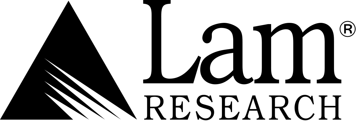 Lam Research Corporation Logo - Lam Research