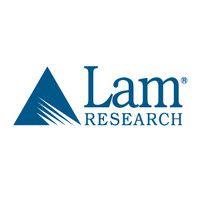 Lam Research Corporation Logo - Lam Research | LinkedIn