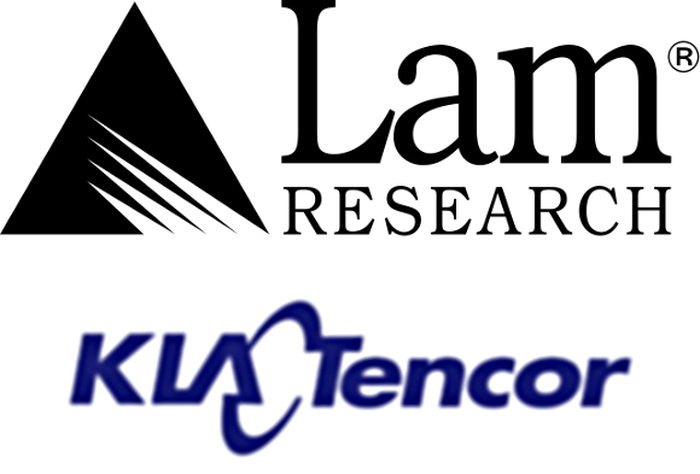 Lam Research Corporation Logo - Why KLA-Tencor Corp and Lam Research Corporation Jumped on Wednesday ...