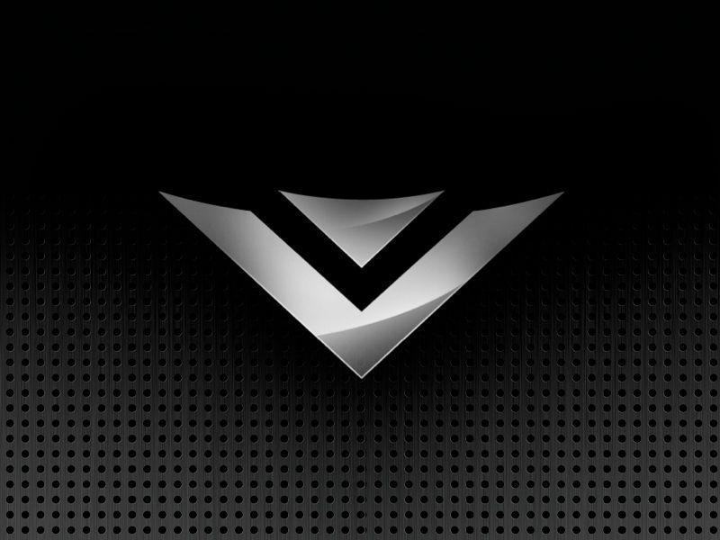 Vizio Logo - Vizio V logo by David Carrillo | Dribbble | Dribbble