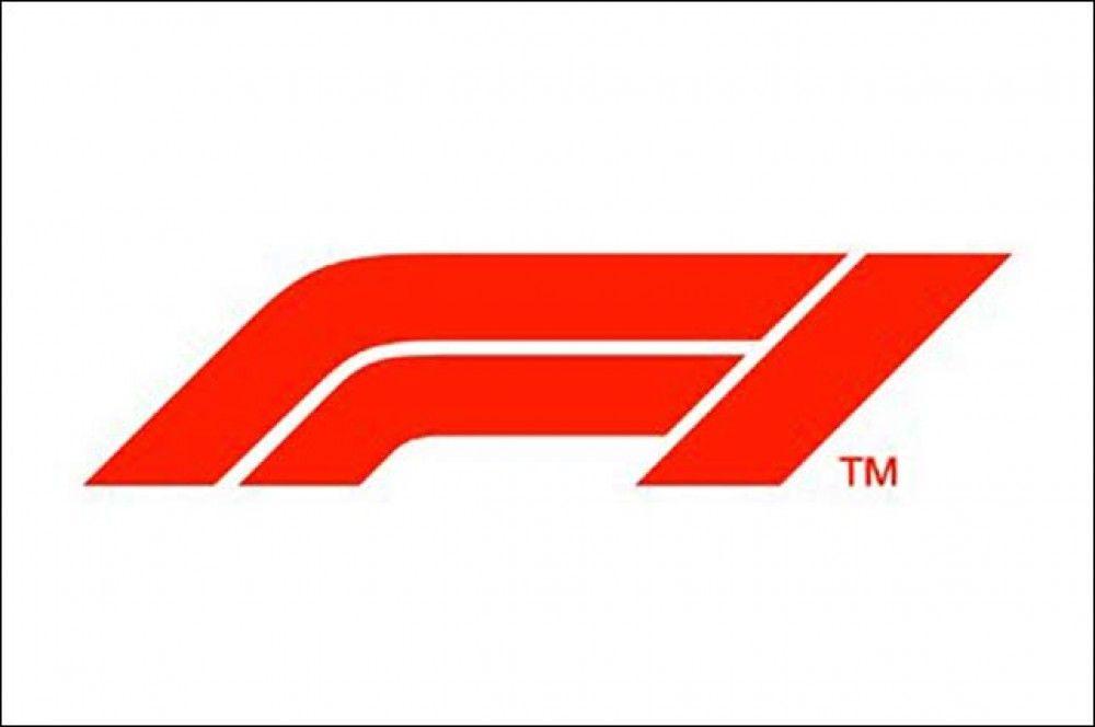 News Agency Logo - New Formula 1 logo revealed - AZERTAC - Azerbaijan State News Agency