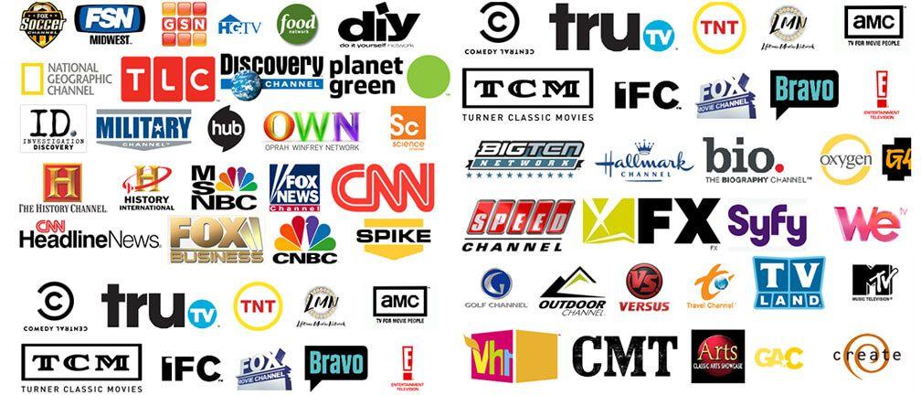 Orange News Agency Logo - Media Buying Agency Connecticut | Direct Response Media Buying CT