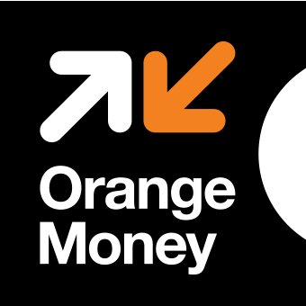 Orange News Agency Logo - Popout Orange Money News Agency