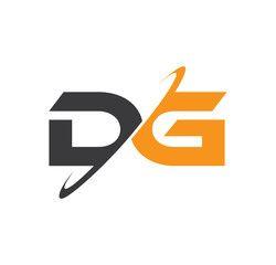 DG Logo - Dg Photo, Royalty Free Image, Graphics, Vectors & Videos