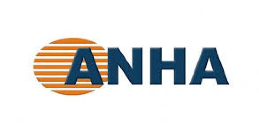Orange News Agency Logo - ANF | Cyber attack on Rojava's ANHA news agency