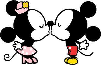 Mickey Mouse Love Logo - 40 images about mickey on We Heart It | See more about disney ...