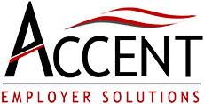 PEO Logo - Accent Employer Solutions | HR, PEO, Payroll, Workers Comp Services