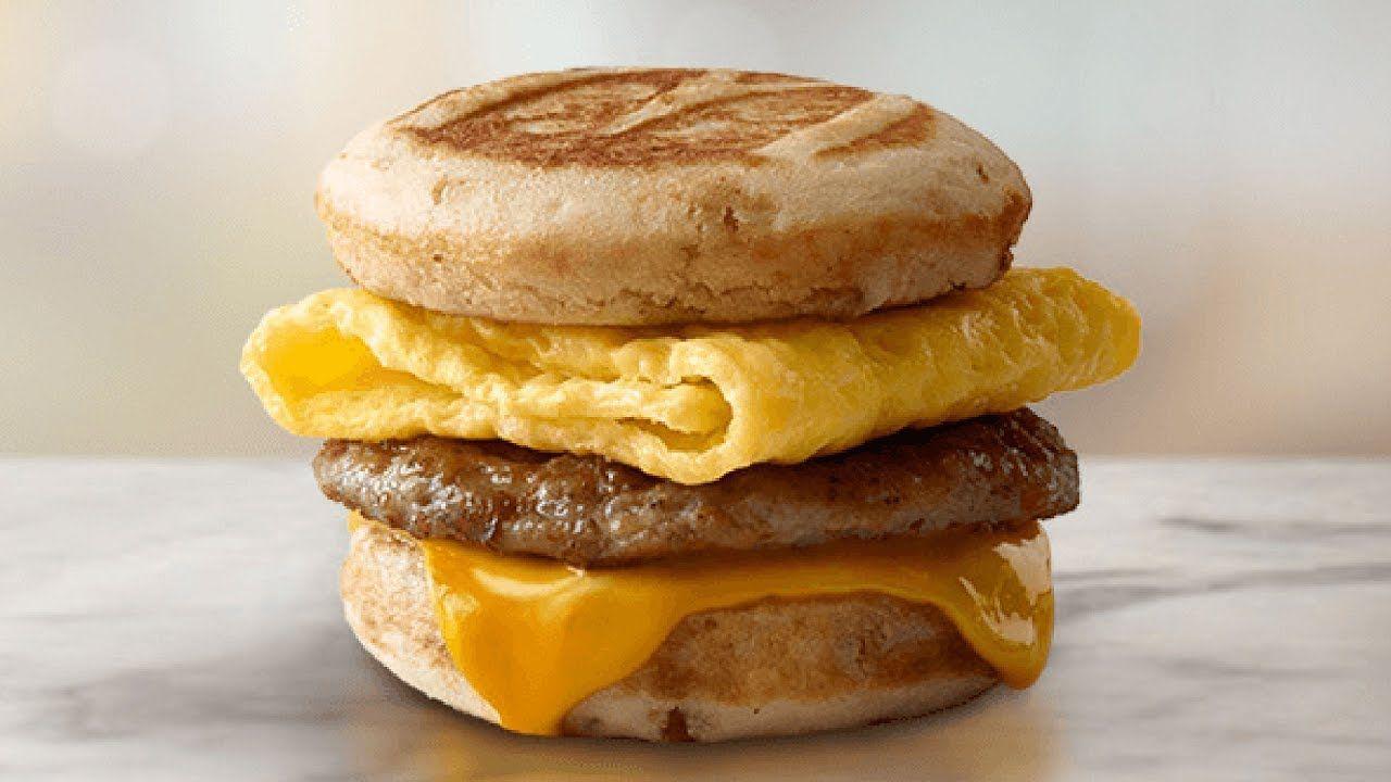 McDonald's Breakfast Logo - The Truth About McDonald's Breakfast