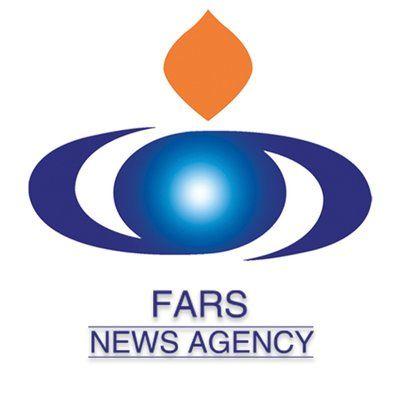 Orange News Agency Logo - Fars News Agency