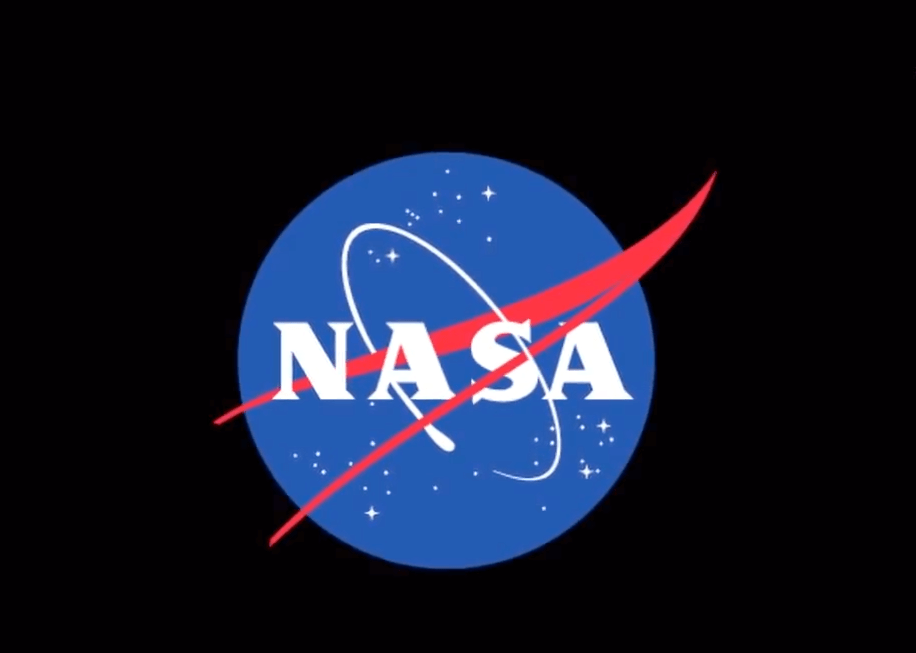 Black NASA Logo - NASA Logo | JAYFORCE