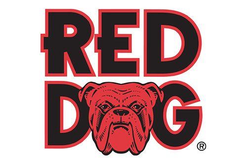 Companies with Red Dog Logo - Esber Beverage Company | Red Dog