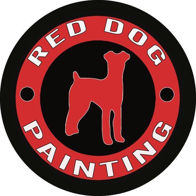 Companies with Red Dog Logo - Company logo - Yelp
