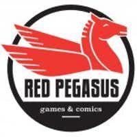 Red Pegasus Logo - Exxon tells Oak Cliff comic store to drop its red Pegasus logo ...