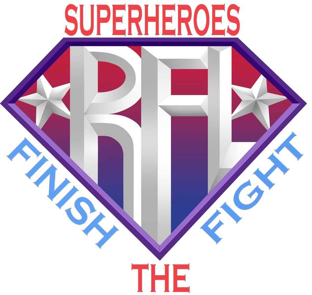 Relay for Life Superhero Logo - Pin by Andrew on relay for life 2017 | Relay for life, Life logo ...
