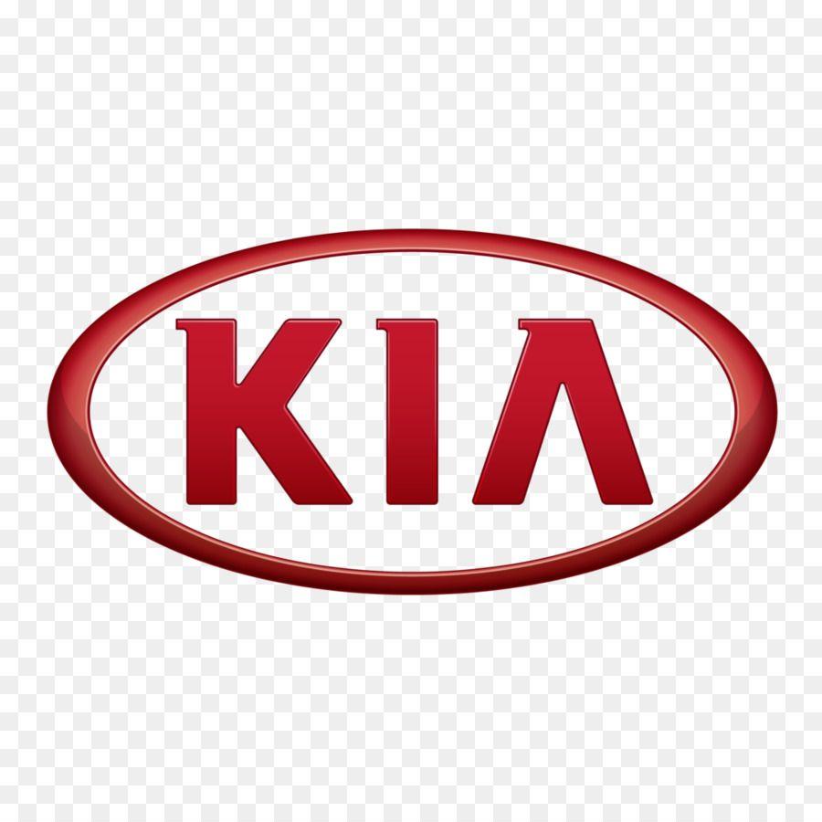 Oval Car Logo - Kia Motors Car Logo Kia Rio - kia png download - 1024*1024 - Free ...
