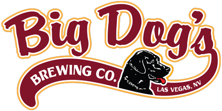 Companies with Red Dog Logo - The Best Brewing Company & Restaurant in Las Vegas - Big Dog's ...