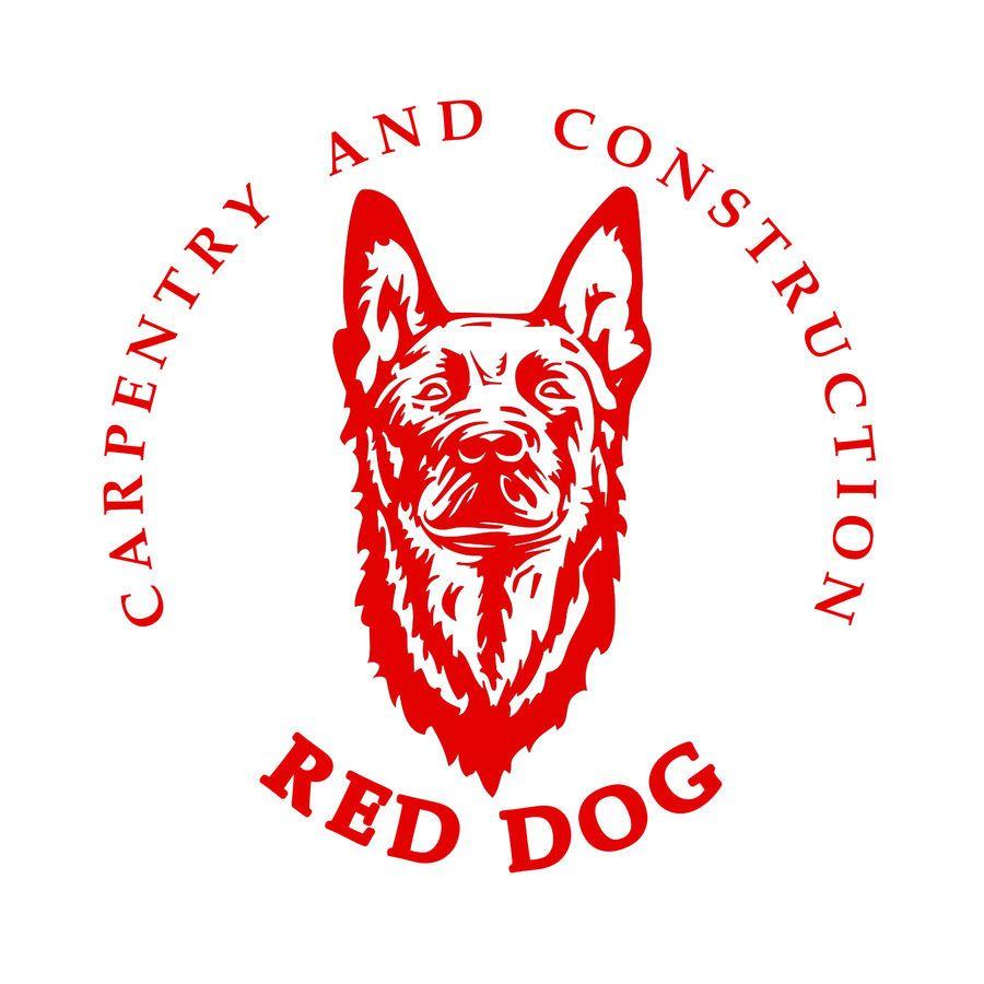 Companies with Red Dog Logo - Entry #30 by Baxter1985 for Need a logo for an australian ...