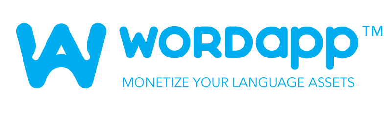 Word App Logo - Wordapp Careers Us Build The Word Processing Platform For E
