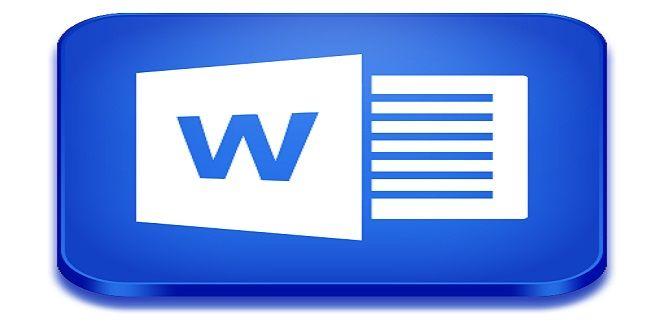 Word App Logo - Word Will Make Typing Much Easier With This New Update | iPhone Informer