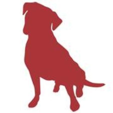 Companies with Red Dog Logo - Radium City Brewing Company Beer Here - Picture of Red Dog Grill ...