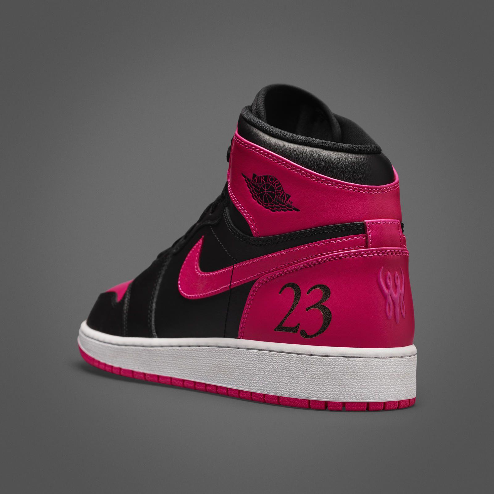 Jordan with Jordan 23 Logo - Nike and Jordan Brand Celebrate Serena's #23 VICTORY - Nike News