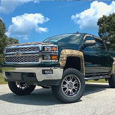 Camo Chevrolet Truck Logo - Rocky Ridge Lifted Off Road Trucks and Truck Lift Kits