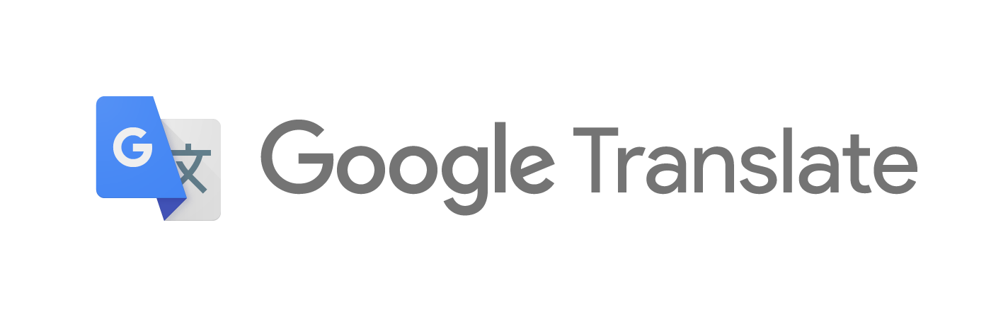 Google Translate Logo - Google translate Logos