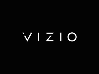 Vizio Logo - Vizio Logo by Radek | Dribbble | Dribbble
